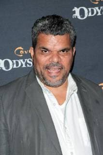 Luis Guzman at the Cavalia Odysseo Horse show Premiere at 11 11 2017 in Camarillo Cavalia Odysseo Celebrity Premiere in Camarillo 2017