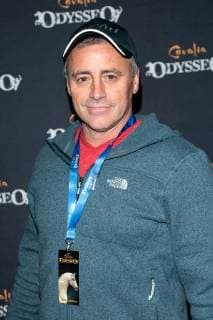 Matt LeBlanc at the Cavalia Odysseo Horse show Premiere at 11 11 2017 in Camarillo Cavalia Odysseo Celebrity Premiere in Camarillo 2017