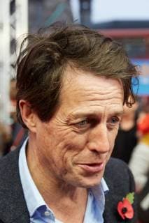 Hugh Grant German premiere from Paddington 2 in Berlin at 12 11 2017 Premiere Paddington 2
