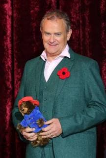 Hugh Bonneville at the Film premiere Paddington 2 in Cinema Zoo Palace Zoopalast in the Hardenberg Street Berlin Copyright Imago Stick Celebrities GmbH Date 12 11 2017 Film Paddington 2