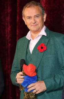 Hugh Bonneville at the Film premiere Paddington 2 in Cinema Zoo Palace Zoopalast in the Hardenberg Street Berlin Copyright Imago Stick Celebrities GmbH Date 12 11 2017 Film Paddington 2