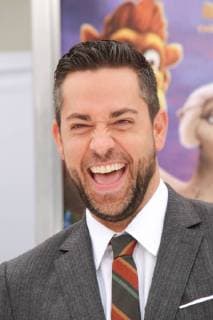 Bilder des Tages Zachary Levi at the Premiere of Sony Pictures Animation s The Star held at the Regency Village Theatre in Westwood, CA, November 12, 2017.  Copyright: xJosephxMartinezx 33475_006JM