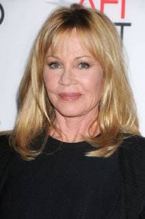 November 12, 2017 - Los Angeles, California, United States - November 12h 2017 - Los Angeles, California USA - Actress MELANIE GRIFFITH at The AFI Fest 2017 Premiere The Disaster Artist presented by Audi held at the TCL Chinese Theater, Hollywood, Los Angeles CA. Los Angeles United States - ZUMAf05_ 20171112_zaf_f05_056 Copyright: xPaulxFentonx