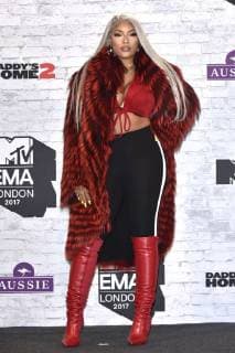 Don at the award Ceremony the MTV European Music Awards 2017 in the Wembley Arena London 12 11 2017 Foto:xA.xHübnerx xFuturexImage