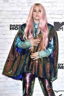 Kesha at the award Ceremony the MTV European Music Awards 2017 in the Wembley Arena London 12 11 2017 Foto:xA.xHübnerx xFuturexImage