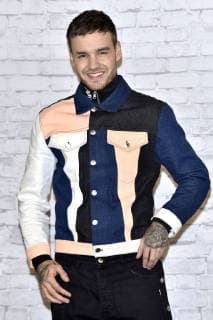 Liam Payne One Direction attending the MTV European Music Awards 2017 at Wembley Arena London 12 11 2017 Foto:xA.xHübnerx xFuturexImage