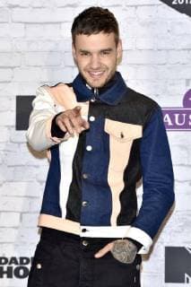 Liam Payne One Direction attending the MTV European Music Awards 2017 at Wembley Arena London 12 11 2017 Foto:xA.xHübnerx xFuturexImage