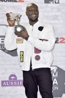 at the award Ceremony the MTV European Music Awards 2017 in the Wembley Arena London 12 11 2017 Foto:xA.xHübnerx xFuturexImage