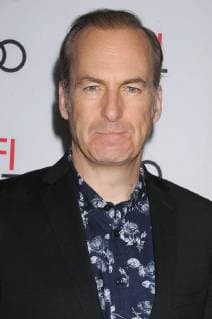 November 12, 2017 - Los Angeles, California, United States - November 12h 2017 - Los Angeles, California USA - Actor BOB ODENKIRK at The AFI Fest 2017 Premiere The Disaster Artist presented by Audi held at the TCL Chinese Theater, Hollywood, Los Angeles CA. Los Angeles United States - ZUMAf05_ 20171112_zaf_f05_037 Copyright: xPaulxFentonx