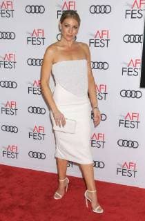 November 12, 2017 - Los Angeles, California, United States - November 12h 2017 - Los Angeles, California USA - Actress ARI GRAYNOR at The AFI Fest 2017 Premiere The Disaster Artist presented by Audi held at the TCL Chinese Theater, Hollywood, Los Angeles CA. Los Angeles United States - ZUMAf05_ 20171112_zaf_f05_040 Copyright: xPaulxFentonx