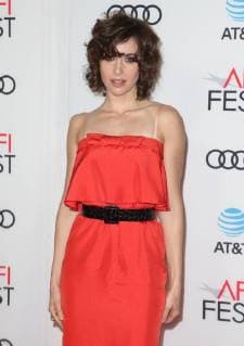 HOLLYWOOD CA NOVEMBER 12 Alison Brie at the AFI Fest 2017 Centerpiece Gala Presentation of The Disaster Artist on November 12 2017 at the TCL Chinese Theatre in Hollywood California Copyright: xFayexSadoux