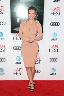 Sugar Lyn Beard the The Disaster Artist Screening at 12 11 2017 in Frame of AFI close in Hollywood Los Angeles AFI close 2017 presented by Audi The Disaster Artist Screening