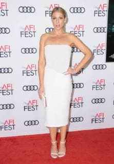 November 12, 2017 - Hollywood, CA, U.S. - 12 November 2017 - Hollywood, California - Ari Graynor. AFI FEST 2017 Screening Of The Disaster Artist held at The Beverly Hilton Hotel in Hollywood. Photo Credit: AdMedia Hollywood U.S. - ZUMAa123 20171112_zaa_a123_073 Copyright: xBirdiexThompsonx