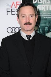 November 12, 2017 - Hollywood, CA, U.S. - 12 November 2017 - Hollywood, California - Thomas Lennon. AFI FEST 2017 Screening Of The Disaster Artist held at The Beverly Hilton Hotel in Hollywood. Photo Credit: AdMedia Hollywood U.S. - ZUMAa123 20171112_zaa_a123_126 Copyright: xBirdiexThompsonx