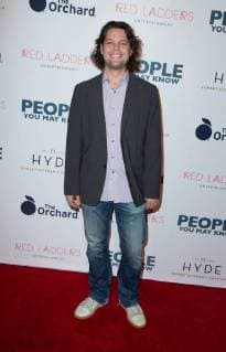 Adam Westbrook attends the premiere of The Orchard s People You May Know at the Pacific Theatres The Grove on November 13, 2017 in Los Angeles, California USA 2017 The premiere of The Orchard s People You May Know at the Pacific Theatres The Grove in Los Angeles, California  Copyright: xMSUxStudiox