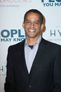 Don Swaby attends the premiere of The Orchard s People You May Know at the Pacific Theatres The Grove on November 13, 2017 in Los Angeles, California USA 2017 The premiere of The Orchard s People You May Know at the Pacific Theatres The Grove in Los Angeles, California  Copyright: xMSUxStudiox