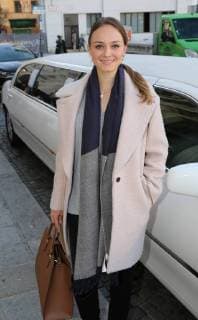The Recall Cinema Premiere Vienna 15 11 2017 Laura Bilgeri