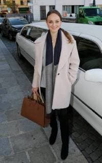 The Recall Cinema Premiere Vienna 15 11 2017 Laura Bilgeri