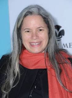 November 14, 2017 - Westwood, CA, U.S. - 14 November 2017 - Westwood, California - Natalie Merchant. Wonder Los Angeles Premiere held at The Regency Village Theater in Westwood. Photo Credit: AdMedia Westwood U.S. - ZUMAa123 20171114_zaa_a123_389 Copyright: xBirdiexThompsonx