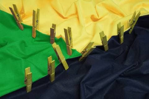 11 10 2017 colored Substances in the Substance Substances color Colours Jamaica Black Yellow Green Party Parties Coalition Jamaica coalition CDU CSU the Greens FDP Black Yellow Green Composition Government Parentheses together