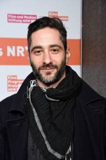Actor Denis Moschitto , at 14 11 2017 in Cologne to award Ceremony the 27 Cinema program price NRW