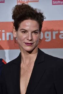 Actor Bibiana Beglau , at 14 11 2017 in Cologne to award Ceremony the 27 Cinema program price NRW
