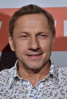 Actor Richy Mueller , at 14 11 2017 in Cologne to award Ceremony the 27 Cinema program price NRW