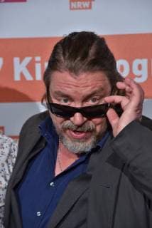 Actor Armin Rohde , at 14 11 2017 in Cologne to award Ceremony the 27 Cinema program price