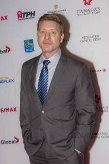 November 15, 2017 - Toronto, Ontario, Canada - Shawn Doyle attends the 2017 Canada s Walk of Fame at The Liberty Grand on November 15, 2017 in Toronto, Canada Toronto Canada - ZUMAm154 20171115_zap_m154_047 Copyright: xAngelxMarchinix