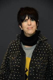 November 15, 2017 - West Hollywood, California, U.S. - DIANE WARREN arrives at the s and InStyle s Celebration of the 2018 Golden Globe Awards Season and the Unveiling of the Golden Globe Ambassador. West Hollywood U.S. - ZUMAz03_ 20171115_shd_z03_178 Copyright: xHFPAx
