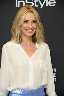 November 15, 2017 - West Hollywood, California, U.S. - EVER CARRADINE arrives at the s and InStyle s Celebration of the 2018 Golden Globe Awards Season and the Unveiling of the Golden Globe Ambassador. West Hollywood U.S. - ZUMAz03_ 20171115_shd_z03_182 Copyright: xHFPAx