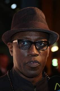 Cinema Premiere The Recall Vienna Millennium City 15 11 2017 Wesley Snipes