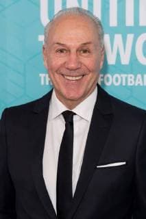 November 17, 2017 - London, London, UK - London, UK. Bournemouth FC Chairman JEFF MOSTYN attends the Football For Peace Inaugural Ball held at Guildhall. London UK  - ZUMAl94_ 20171117_zaf_l94_060 Copyright: xRayxTangx