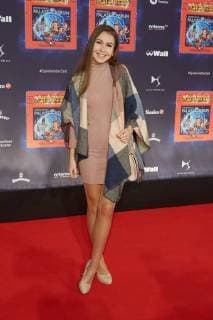 typical World premiere Germany greatest Children show Game with the Time in Frederick city Palace Berlin at 19 11 2017 World premiere Game with the Time