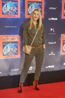 Caroline Suppl World premiere Germany greatest Children show Game with the Time in Frederick city Palace Berlin at 19 11 2017 World premiere Game with the Time