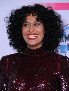 November 19, 2017 - Los Angeles, CA, U.S. - 19 November 2017 - Los Angeles, California - Tracee Ellis Ross. 2017 American Music Awards held at Microsoft Theater in Los Angeles. Photo Credit: AdMedia Los Angeles U.S. - ZUMAa123 20171119_zaa_a123_069 Copyright: xBirdiexThompsonx