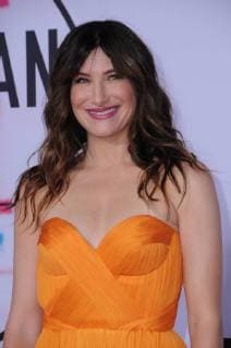 November 19, 2017 - Los Angeles, CA, U.S. - 19 November 2017 - Los Angeles, California - Kathryn Hahn. 2017 American Music Awards held at Microsoft Theater in Los Angeles. Photo Credit: AdMedia Los Angeles U.S. - ZUMAa123 20171119_zaa_a123_143 Copyright: xBirdiexThompsonx
