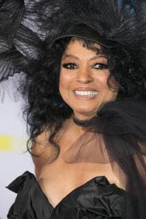 November 19, 2017 - Los Angeles, California, U.S - Diana Ross on the Red Carpet of the 2017 American Music Awards held on Sunday, November 19, 2017 at the Microsoft Theatre in Los Angeles, California. Los Angeles U.S. - ZUMAp124 20171119_zaa_p124_038 Copyright: xJavierxRojasx