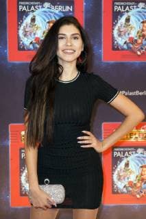 Ana Lisa Kohler at the Premiere the Children show Game with the Time in Frederick city Palace Berlin 19 11 2017 Foto:xF.xKernx xFuturexImage