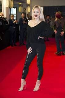 at the Premiere the Children show Game with the Time in Frederick city Palace Berlin 19 11 2017 Foto:xF.xKernx xFuturexImage