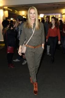 Caroline Suppl at the Premiere the Children show Game with the Time in Frederick city Palace Berlin 19 11 2017 Foto:xF.xKernx xFuturexImage