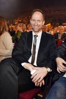 Daniel at the Gala 50 Years Hey Music Thank you Jürgen Juergens in grand Send hall in House the Broadcasting Berlin 19 11 2017 Foto:xN.xKubelkax xFuturexImage