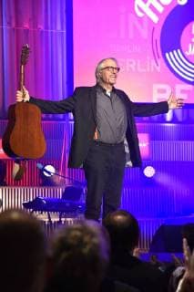 Reiner Beautiful at the Gala 50 Years Hey Music Thank you Jürgen Juergens in grand Send hall in House the Broadcasting Berlin 19 11 2017 Foto:xN.xKubelkax xFuturexImage