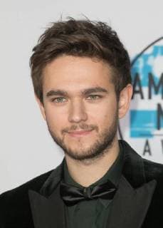November 19, 2017 - Los Angeles, California, United States of America - Zedd on the Red Carpet of the 2017 American Music Awards held on Sunday, November 19, 2017 at the Microsoft Theatre in Los Angeles, California. JAVIER ROJAS PI Los Angeles United States of America - ZUMAp124 20171119_zaa_p124_185 Copyright: xJavierxRojas Pix