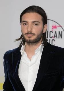 November 19, 2017 - Los Angeles, California, United States of America - Alesso on the Red Carpet of the 2017 American Music Awards held on Sunday, November 19, 2017 at the Microsoft Theatre in Los Angeles, California. JAVIER ROJAS PI Los Angeles United States of America - ZUMAp124 20171119_zaa_p124_196 Copyright: xJavierxRojas Pix
