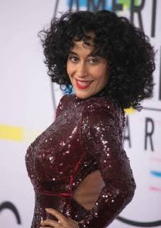 November 19, 2017 - Los Angeles, California, United States of America - Tracee Ellis Ross on the Red Carpet of the 2017 American Music Awards held on Sunday, November 19, 2017 at the Microsoft Theatre in Los Angeles, California. JAVIER ROJAS PI Los Angeles United States of America - ZUMAp124 20171119_zaa_p124_214 Copyright: xJavierxRojas Pix