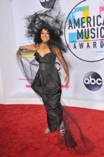 Diana Ross at the Arrival to the American Music Awards at 19 11 2017 in Los Angeles 2017 American Music Awards in Los Angeles