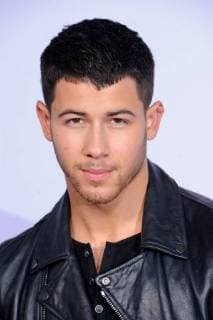 Nick Jonas at the Arrival to the American Music Awards at 19 11 2017 in Los Angeles 2017 American Music Awards in Los Angeles