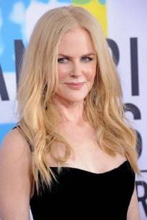 Nicole Kidman at the Arrival to the American Music Awards at 19 11 2017 in Los Angeles 2017 American Music Awards in Los Angeles