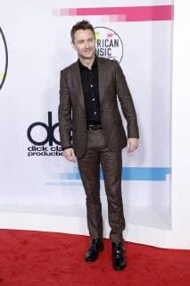 Chris Hardwick at the award Ceremony the 44 American Music Awards in Microsoft Theatre Los Angeles 19 11 2017 Foto:xD.xBedrosianx xFuturexImage